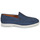 Schuhe Herren Slipper Kdopa PORTOFINO Marine