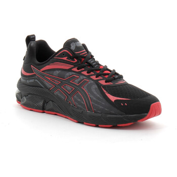 Schuhe Herren Sneaker Asics  Schwarz