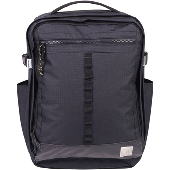 Taschen Rucksäcke Caterpillar BHAKRA Backpac Schwarz