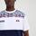 Kleidung Herren T-Shirts & Poloshirts Ellesse BLOCK AOP TEE Weiss