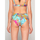 Kleidung Damen Bikini Ober- und Unterteile Luna Bikini-Strümpfe Badehose geraffte Seiten MADISON Other