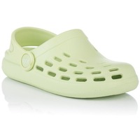 Schuhe Zehensandalen IGOR S10326-389 Grün