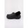 Schuhe Damen Pantoletten / Clogs Crocs STOMP LINED CLOG Schwarz