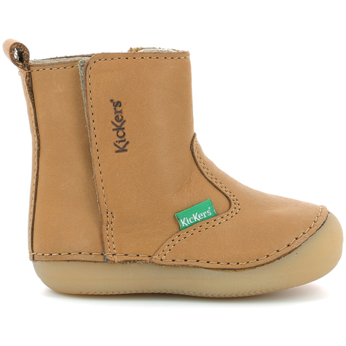 Schuhe Kinder Boots Kickers Socool Other