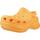 Schuhe Damen Pantoletten / Clogs Crocs CLASSIC BAE CLOG Orange
