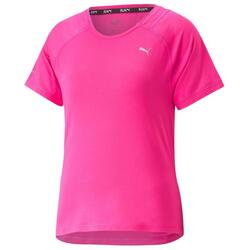 Kleidung Damen T-Shirts & Poloshirts Puma 523276-24 Rosa
