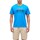 Kleidung Herren T-Shirts & Poloshirts Sundek  Marine