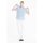 Kleidung Damen T-Shirts Studio Cashmere8 AVA 6 Blau