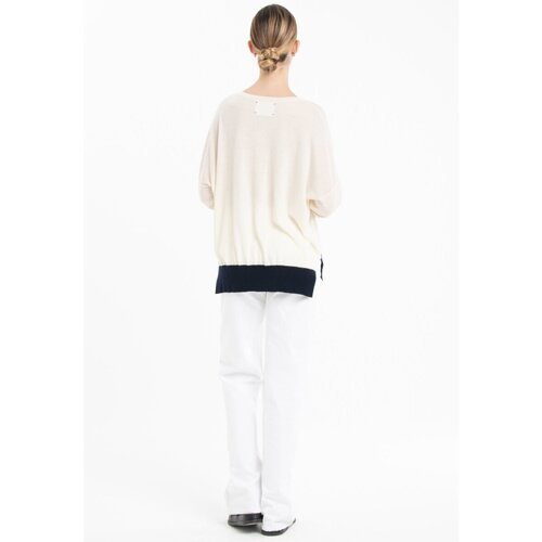 Studio Cashmere8 KELLY 10 Weiss