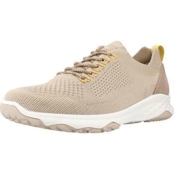 Schuhe Herren Sneaker IgI&CO 3617533 Braun