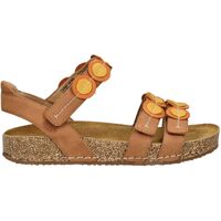 Schuhe Damen Sandalen / Sandaletten Josef Seibel Sandalen Braun