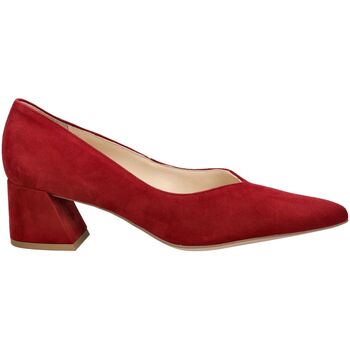 Schuhe Damen Pumps Högl Pumps Rot