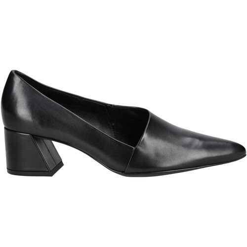 Schuhe Damen Pumps Högl Pumps Schwarz