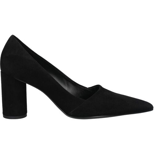 Schuhe Damen Pumps Högl Pumps Schwarz