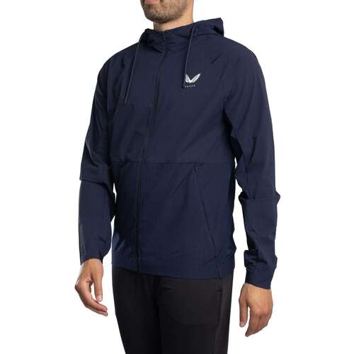 Castore Leichte Webjacke Blau
