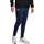 Kleidung Herren Jogginghosen Castore Slim Fit Jogginghosen Blau