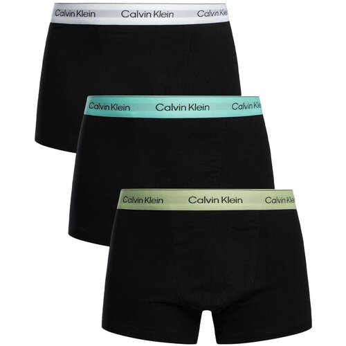 Unterwäsche Herren Boxer Calvin Klein Jeans LV00NB4286 Multicolor