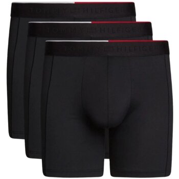 Unterwäsche Herren Boxer Tommy Hilfiger UM0UM03391 Multicolor