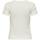 Kleidung Damen T-Shirts & Poloshirts JDY 15354953-CDA Weiss