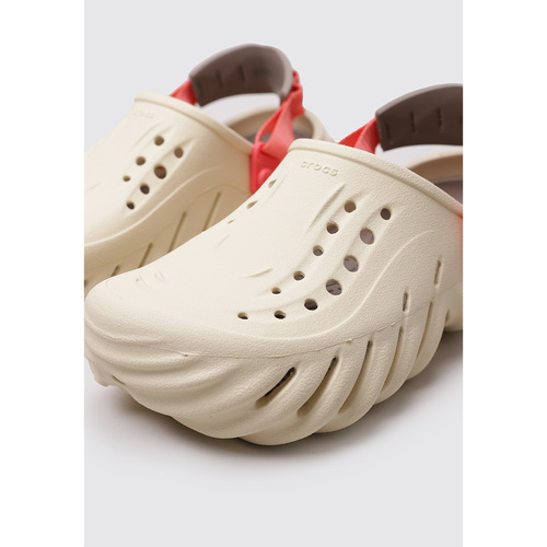 Crocs ECHO CLOG Beige