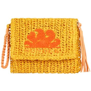 Taschen Damen Taschen Sundek  Gelb