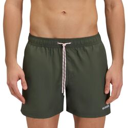 Kleidung Herren Badeanzug /Badeshorts Sundek  Grün