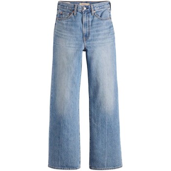 Levis  Hosen Jeans  Ribcage Wide Leg H223 Nicht Das Gleiche günstig online kaufen