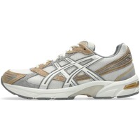 Schuhe Sneaker Low Asics Gel-1130 Sneaker Braun