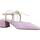 Schuhe Damen Pumps Dibia 10029 Violett