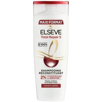 Beauty Damen Shampoo L'oréal LO-SHAMPKERA Weiss