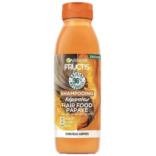Beauty Damen Shampoo Garnier GAR-SRP350ML Orange