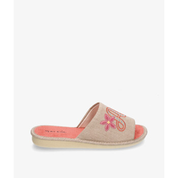 Schuhe Herren Hausschuhe Garzon P422.119 Other