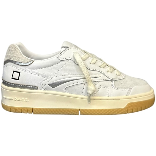 Date w421-tp-ca-wh-wh Weiss