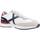 Schuhe Herren Sneaker Munich DYNAMO Weiss