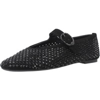 Schuhe Damen Ballerinas Kurt Geiger London MAYFAIR Schwarz