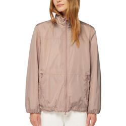 Kleidung Damen Jacken Geox W SPHERICA Rosa