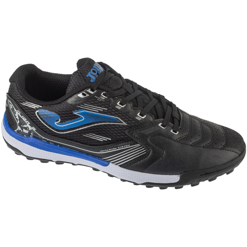 Schuhe Herren Fußballschuhe Joma Liga-5 25 LIGW TF Schwarz