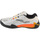Schuhe Herren Fitness / Training Joma Open Men 25 TOPEW Weiss