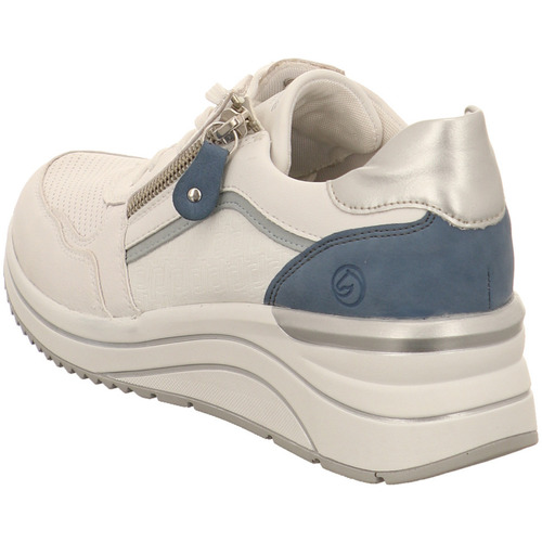 Remonte D0T10 81 Weiss