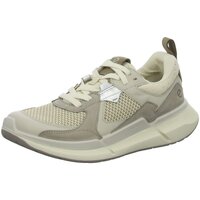 Schuhe Damen Derby-Schuhe & Richelieu Ecco Schnuerschuhe Biom 2.2 W 830773/51230 Beige