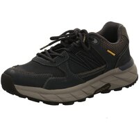 Schuhe Herren Sneaker Low Camel Active Schnuerschuhe 54CCA01300600 Blau