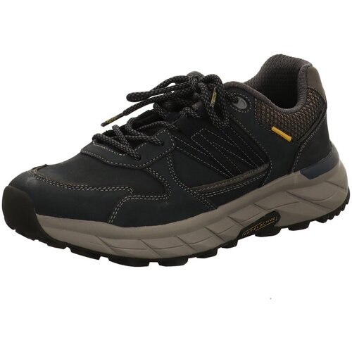 Schuhe Herren Derby-Schuhe & Richelieu Camel Active Schnuerschuhe 54CCA01300600 Blau