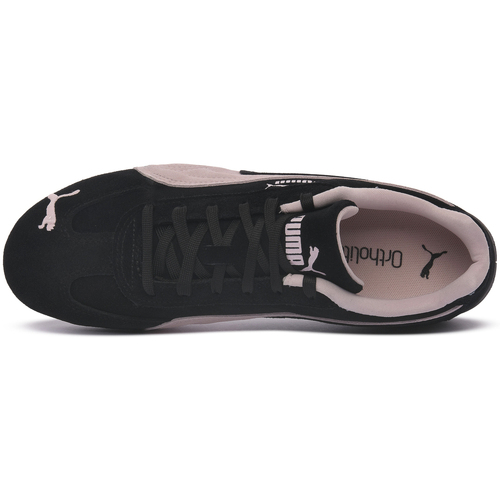 Puma 09 SPEEDCAT OG Schwarz