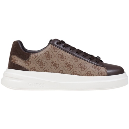 Guess ELBA FMPVIB FAL12 Braun