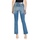 Kleidung Damen Bootcut Jeans Guess SEXY FLARE W5YA0L D5PY5 Blau