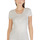 Kleidung Damen T-Shirts Guess CN SS EMBRO SCRIPT LOGO TEE W5YI46 J1314 Beige