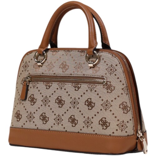 Guess NEDA DOME SATCHEL HWJP96 54050 Weiss