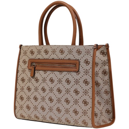 Guess NEDA 2 COMP TOTE HWJP96 54220 Weiss