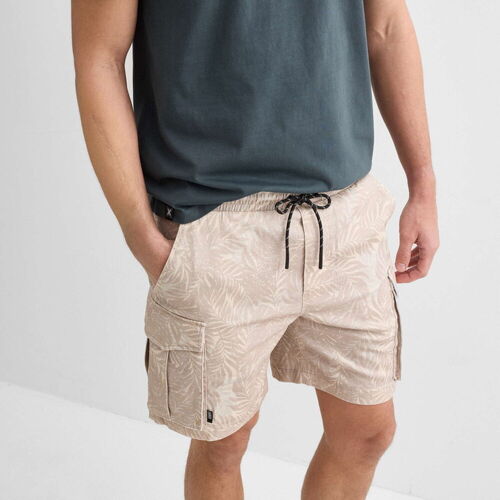 Kleidung Herren Shorts / Bermudas Munich Bermuda tropic lifestyle Other