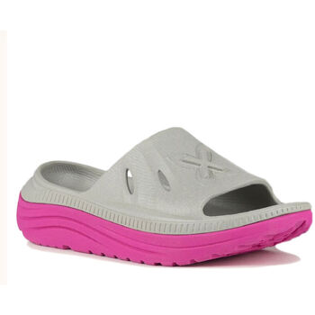 Schuhe Kinder Hausschuhe Munich Mini saura 8107005 GRIS Grau